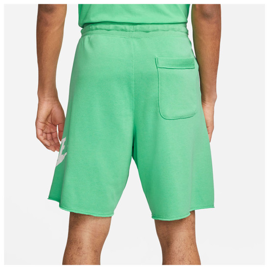 Nike Ανδρικό σορτς Club Alumni French Terry Shorts Nike Ανδρικό σορτς Club Alumni French Terry Shorts